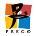 Prego - A la carte Menu 2015